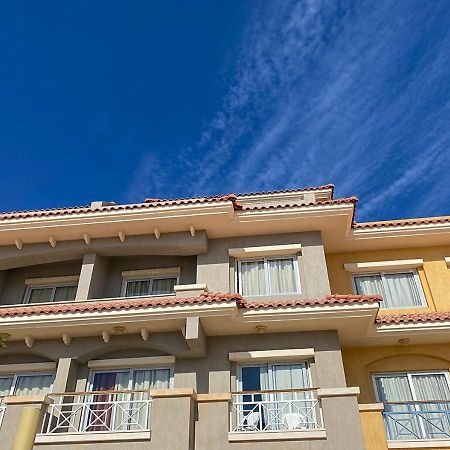 Fully Equipped Apartments Pool & Mountains View In Porto Sharm Resort Exterior foto